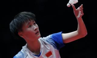 羽毛球总决赛最新消息 羽毛球总决赛最新消息